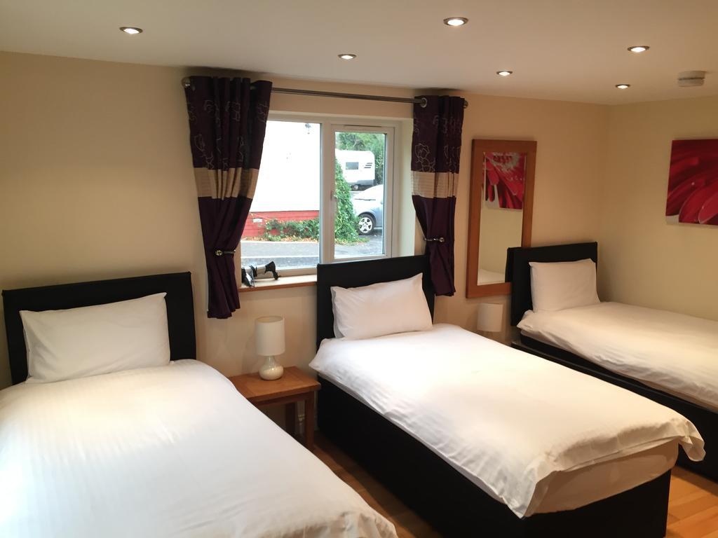 The Lodge Redhill  Ngoại thất bức ảnh