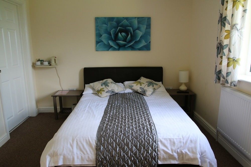 The Lodge Redhill  Ngoại thất bức ảnh